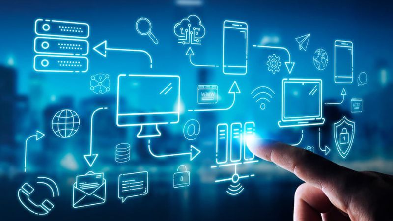 Generación automática de contenido