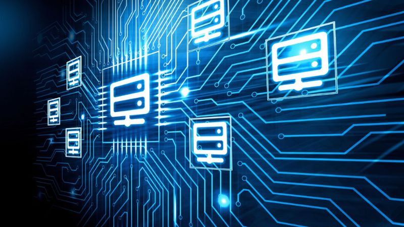 Automatización de procesos a medida