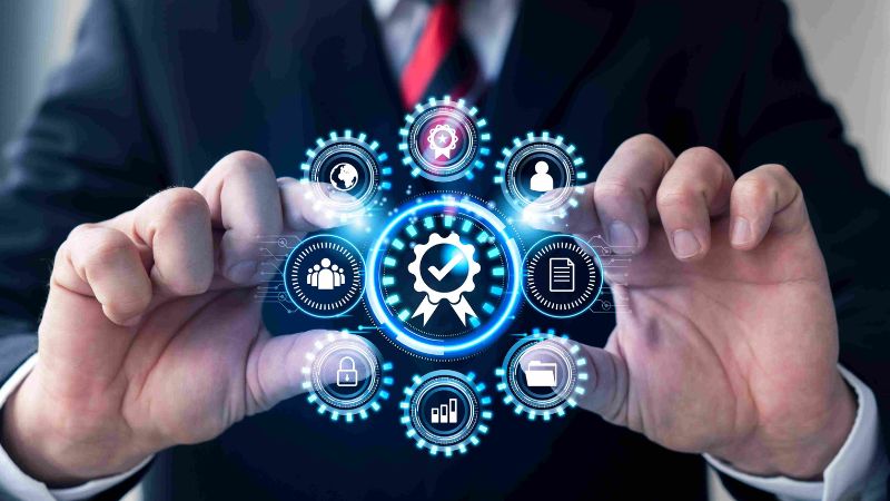 Asistente de voz IA (Inbound & Outbound)